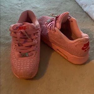 Nike Shanghai Air Max limited edition